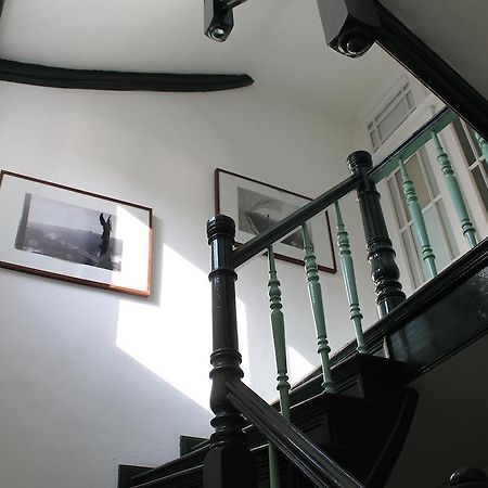 Bett-Point Am Rathaus Guest House Potsdam Eksteriør bilde